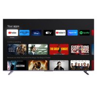 Smart TV 100 Philco Qled Google TV 4K P100SGA