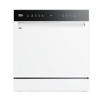 Lava-Louças EOS Premium 10 Serviços Branco ELL08B 110V