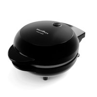 Mini Waffle Maker Britânia 550W Chapas Antiaderentes BWM01A