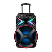Caixa Amplificada Connect Lights Mondial 400W RMS CM-400
