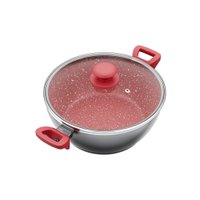 Panela Philco Définitive PPN24A Cinza