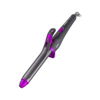 Cacheador Philco PEC15 Intense Curves Cinza / Lilás Bivolt