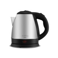 Chaleira Elétrica Britânia BCH09I 1,2 Litros Inox 127V