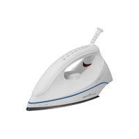 Ferro de Passar Britânia BFS30 5 Temperaturas Branco 220V