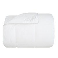 Edredom Queen Capa Duvet Buddemeyer Vision Fill Branco