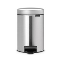 Lixeira New Icon em Aço Inox 3 Litros Brabantia