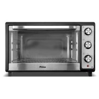 Forno Elétrico Philco 65 Litros PFE65 - Preto