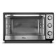 Forno Elétrico Philco 65 Litros PFE65 - Preto