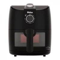 Fritadeira Air Fryer Philco 1500W 4 Litros - PAF40A