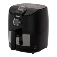 Fritadeira Air Fryer Philco 1500W 4 Litros - PAF40A