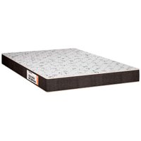 Colchão Tamanho Casal Espuma D45 Confortex (138x188x16) - Plumatex