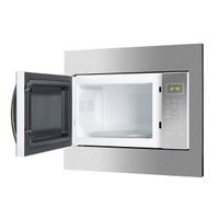 Micro-ondas De Embutir 37L Philco Limpa Fácil 1400W PMB37EB