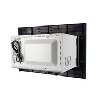 Micro-ondas De Embutir 37L Philco Limpa Fácil 1400W PMB37EB