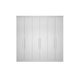 Modulado de Quarto Guarda Roupa c/ 6 Portas e 8 Gavetas Rizon/Linea Neve - Novo Horizonte