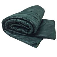 30 Cobertores Populares para Doação Revestimento TNT 148x188cm BF Colchões