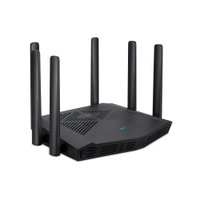 Roteador Predator Wi-Fi 6 AX6000 de banda dupla Connect W6x