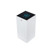 Roteador Acer Predator Connect T7 Wi-Fi 7 de três bandas BE11000