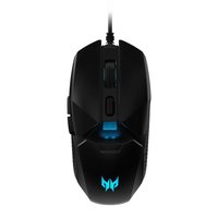 Mouse Gamer Predator 8000 DPI PMW300