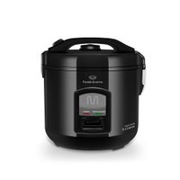 Panela De Arroz 5 X&iacute;caras com Fun&ccedil;&atilde;o Manter Aquecido 400w  Multi - GO003