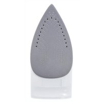 Ferro De Passar A Vapor Black Decker Branco/Roxo  FX1050