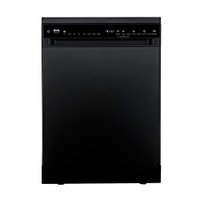 Lava-Louças EOS Premium AI 14 Serviços All Black ELL142P 110V
