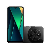 Smartphone Poco C75 256GB 4G
