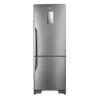 Refrigerador Panasonic BB71 480 Litros Inverter FF NR-BB71PVFXB