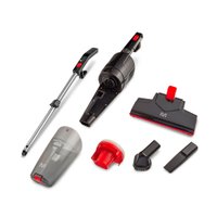 Aspirador de Pó Vertical Multi Duo Cyclone 2 em 1 - HO430