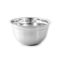 Tigela em Aço Inox 5 Litros Mixing Gourmet Mix