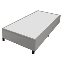 Cama Box 0,96m com 38cm de Altura Prince