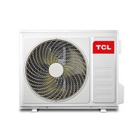 Ar-Condicionado Split Inverter 32000 BTUs TCL Elite G2 High Wall Só Frio TAC-32CSG2-INV 220V
