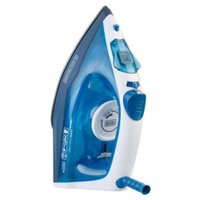 Ferro de Passar a Vapor Black Decker FX2150 Branco/Azul