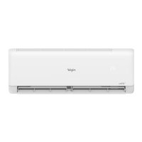 Split Elgin 12000BTUS Eco Inverter II Frio Wifi 45HJF NEW