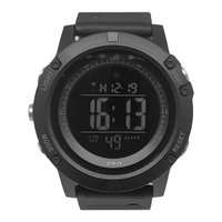 Relógio Masculino Relógio Onix Digital OX108 Preto