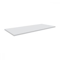 Tampo para Balcão Silver 150 Cm Supremo - Pnr Móveis