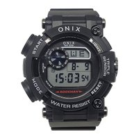 Relógio Masculino Relógio Onix Digital OX110 Preto