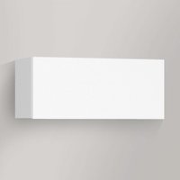 Armário Aéreo Cozinha Silver 70 Cm 1 Porta Supremo - Pnr Móveis