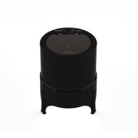 Lavadora de Roupas Mueller 4,5kg Plus Preta - 220 Volts