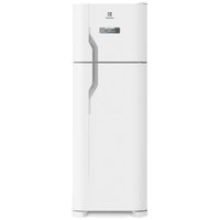 Refrigerador Electrolux Frost Free 310 Litros Branco TF39 - 220 Volts