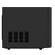 Micro-ondas Philco 34 Litros Inox e Preto PMO34IP - 127 Volts