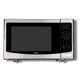 Micro-ondas Philco 34 Litros Inox e Preto PMO34IP - 127 Volts