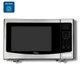 Micro-ondas Philco 34 Litros Inox e Preto PMO34IP - 127 Volts
