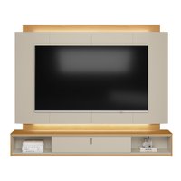 Painel Home Havana Linea Brasil para TV 75 polegadas Linea Brasil