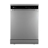 Lava-Louças EOS Premium AI 14 Serviços Prata ELL142S 110V