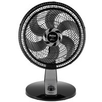Ventilador Philco Turbo Com 6 Pás Virus Protect 160W