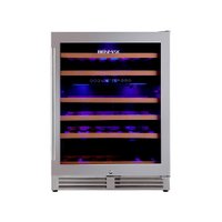 Adega Benmax Perfect Match BAC51A Dual Zone 220V - Porta Direita