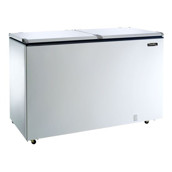 Conservador Horizontal Ech500 468 Litros Esmaltec