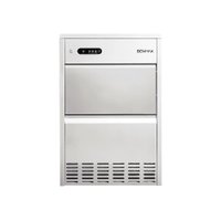 Máquina de Gelo Benmax Super Ice 50/07 Kg Inox 220V
