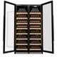 Adega de Vinhos Benmax 200 Garrafas Compressor Expert Slim 200BT - Single Zone - 220V