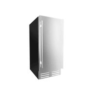 Cervejeira Benmax 100 litros BEC100 Compressor Inox 127V